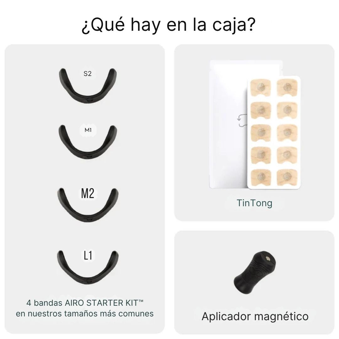 AIRO STARTER KIT™