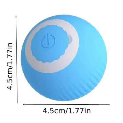 PawSpin™ Reduce el estrés de tu michi