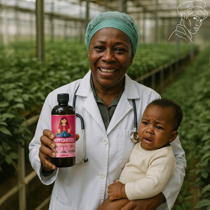 ✨ Jalea Rompe Quistes: Tratamiento Natural para tu Salud Femenina ✨