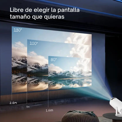 FusionPlay 300™📽️