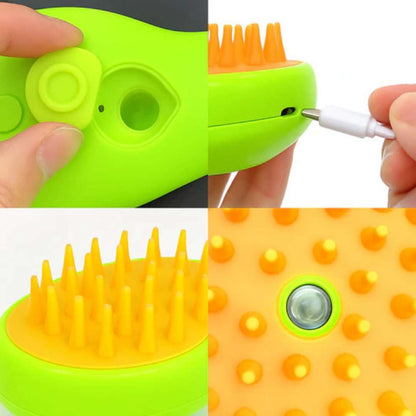 Kit Premium Antipelos™ 2 en 1🐶🐱