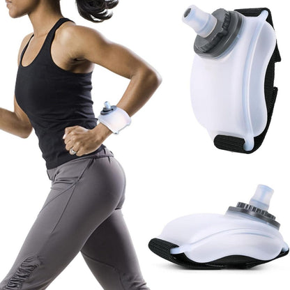 HydroBand™, PORTÁTIL EN TU MUÑECA