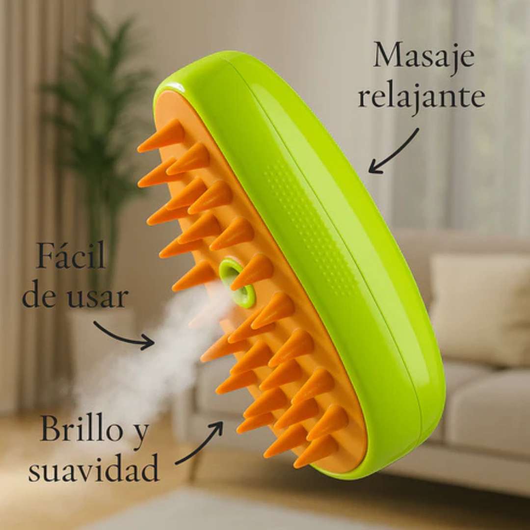 Kit Premium Antipelos™ 2 en 1🐶🐱