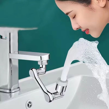 💧SUPER COMBO Extensor de Grifo 1440°
