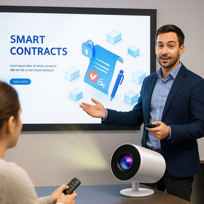 FusionPlay 300™📽️