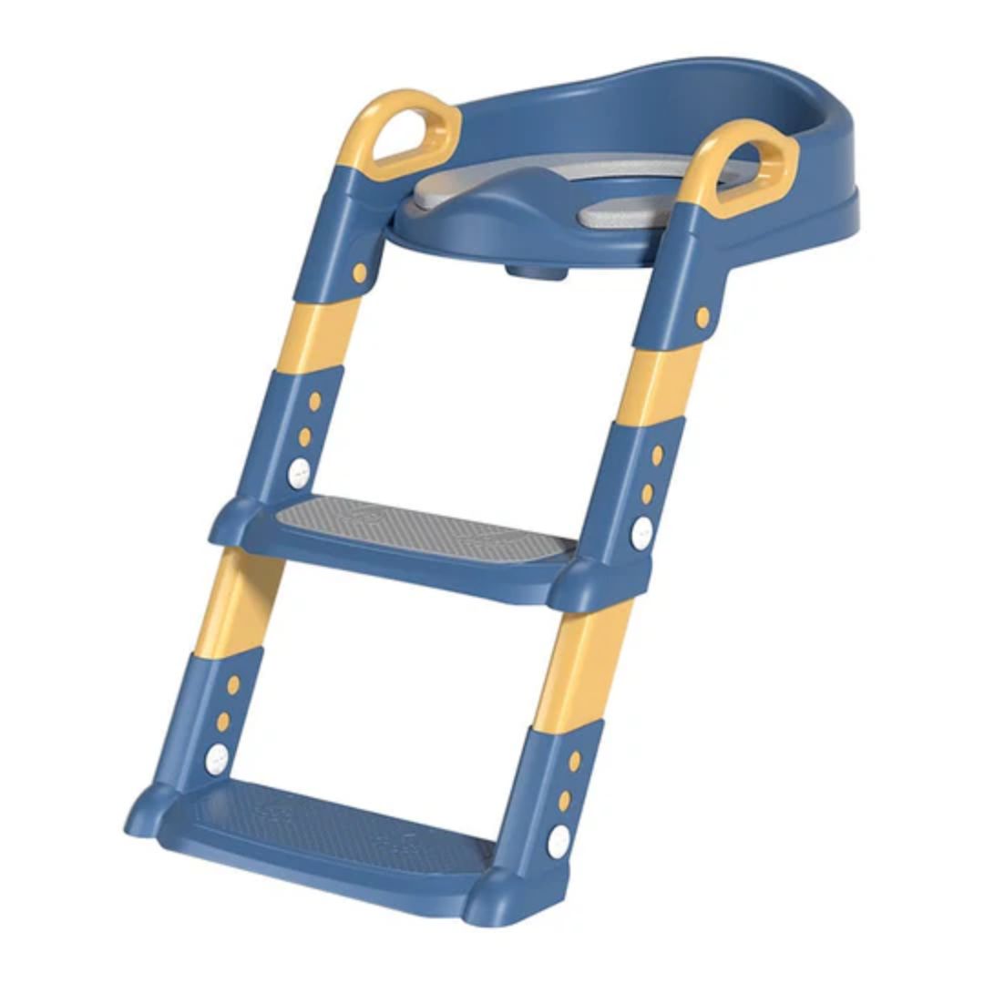 Asientos Escalera De Inodoro Para Niños Versión Americana