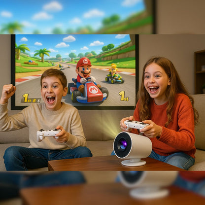 FusionPlay 300™📽️