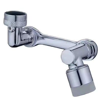 💧SUPER COMBO Extensor de Grifo 1440°