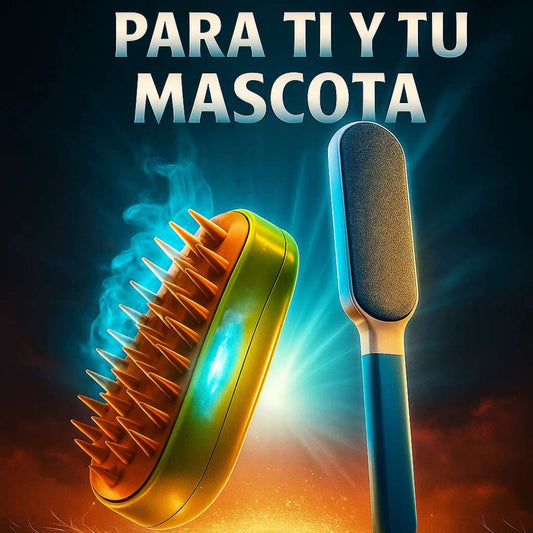 Kit Premium Antipelos™ 2 en 1🐶🐱