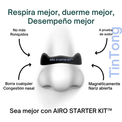 AIRO STARTER KIT™