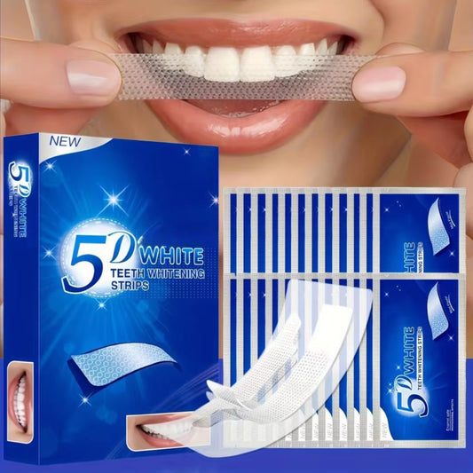 WhiteFlex™ Pro 5D