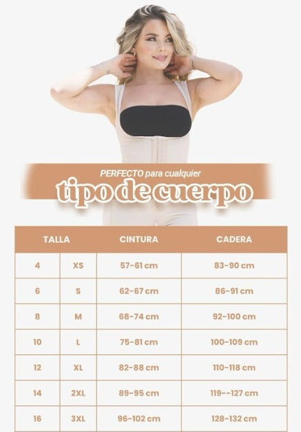 🛍️SCULPTBODY™– Combo Reafirmante Cuerpo Completo 3 en 1👈