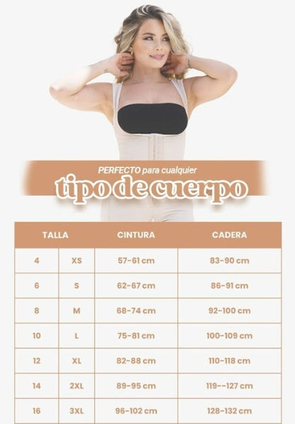 🛍️SCULPTBODY™– Combo Reafirmante Cuerpo Completo 3 en 1👈